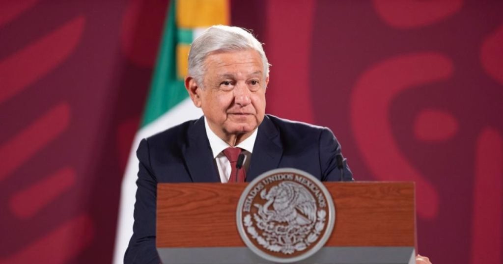 Gobierno de AMLO no dará más concesiones mineras El Coahuilense