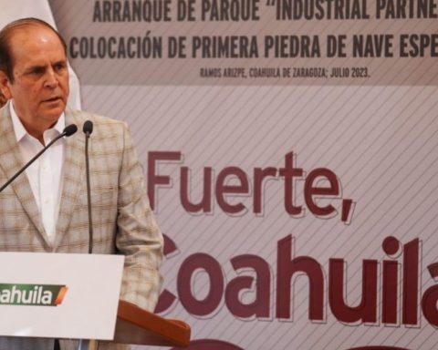 Detenidos 32 proyectos de energía limpia para Coahuila