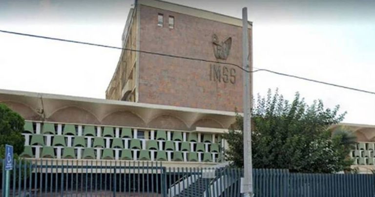 IMSS implementa Protocolo de Intervención ante ola de calor