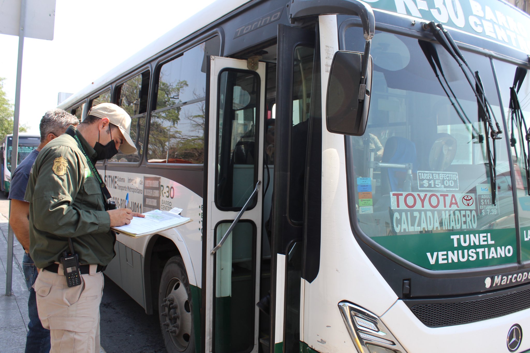 Banobras y SEDATU no aprovechan fondos millonarios para movilidad urbana en Saltillo