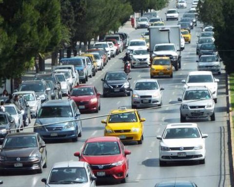 Proponen fotomultas en Saltillo ante preocupante aumento de accidentes viales