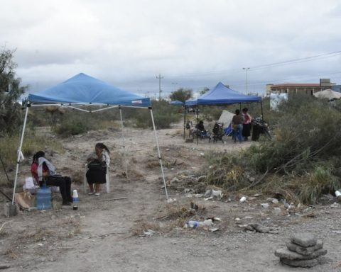 Invasores Frontera