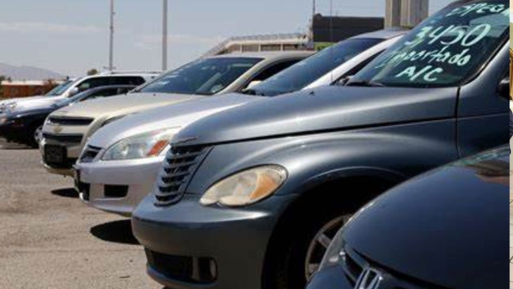 Denuncian al menos 20 ventas fraudulentas de autos en Saltillo