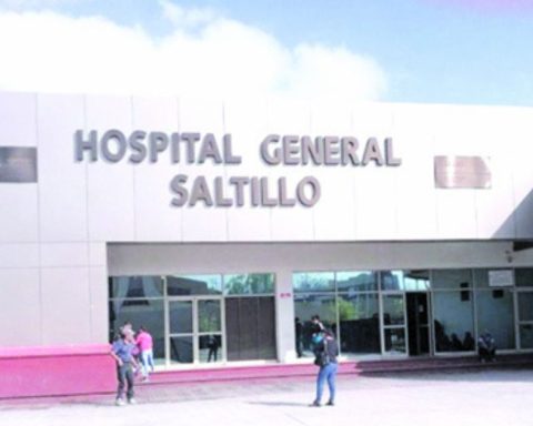 agresión policias saltillo