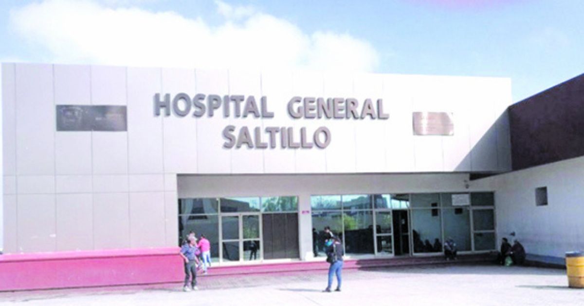 agresión policias saltillo