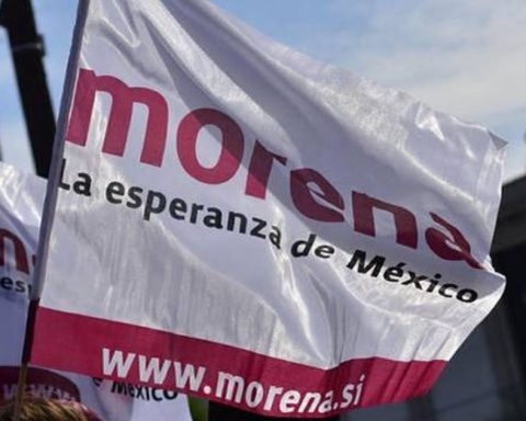 Morena Coahuila