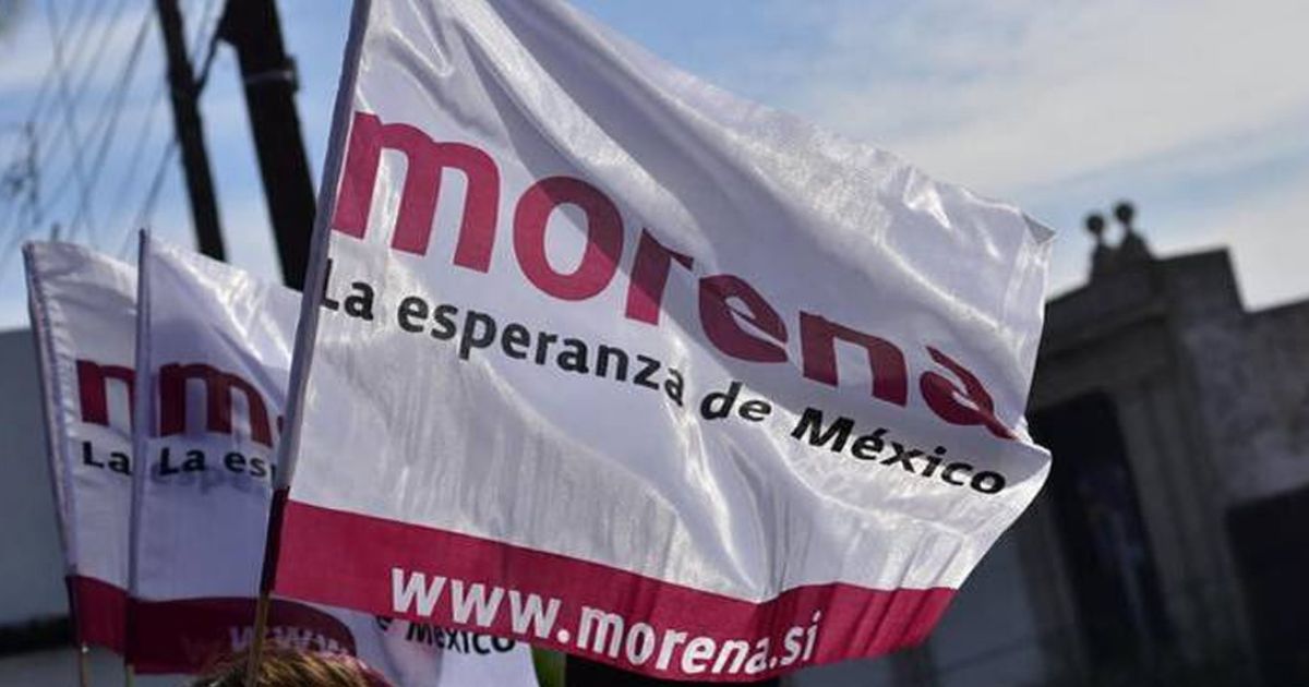 Morena Coahuila