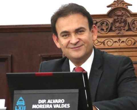 Álvaro Moreira Valdés