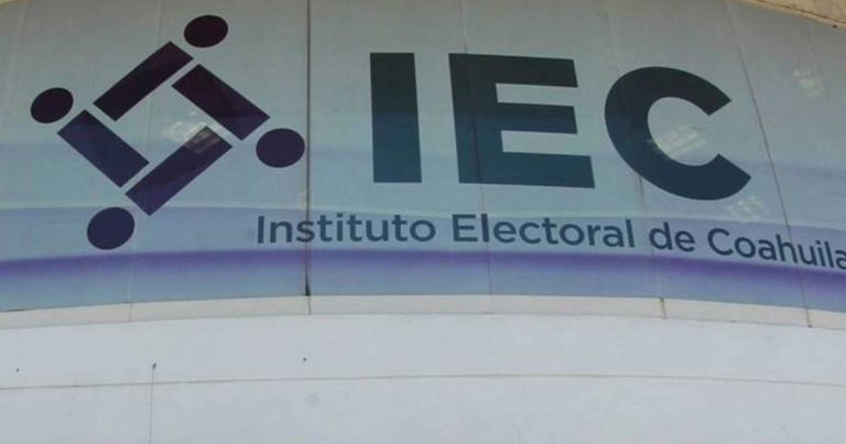 Instituto Electoral de Coahuila