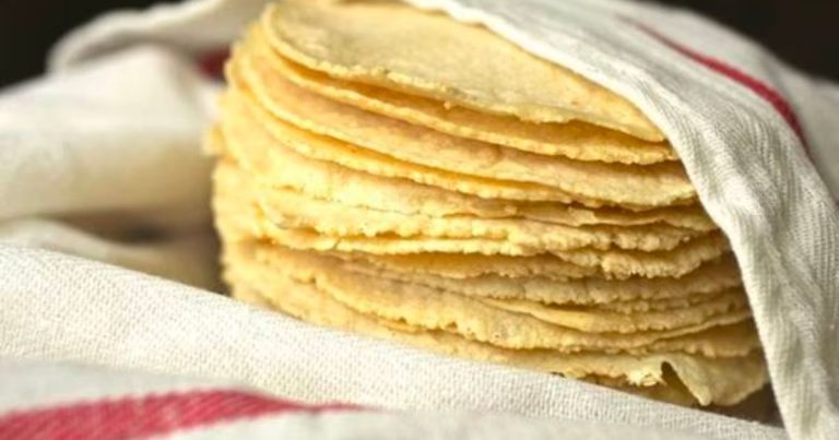 El precio de la tortilla alcanza hasta los 30 pesos en Torreón