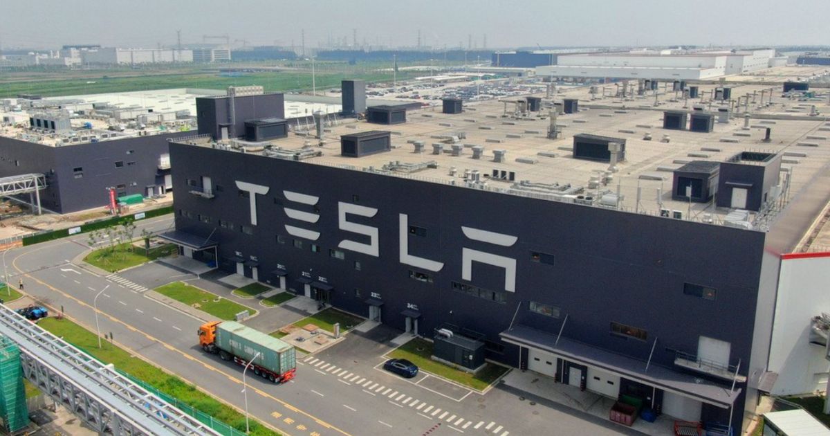 Tesla en México requerirá más de mil proveedores