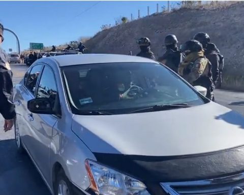 Ciudadanos de Coahuila temen por inseguridad vial