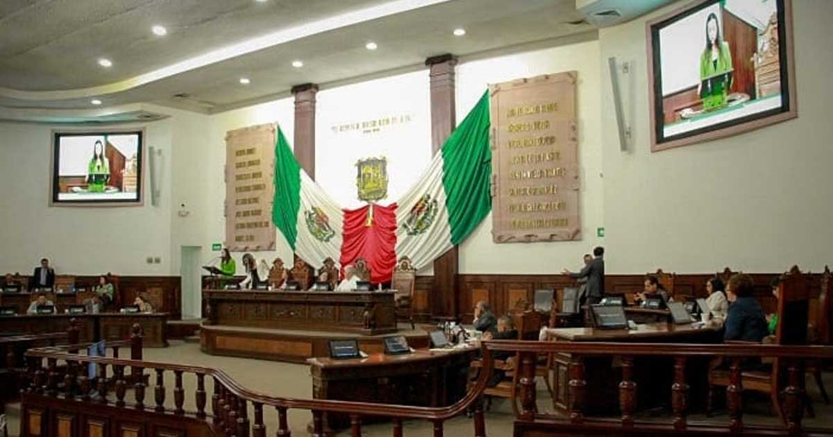 Expertos señalan falta de transparencia en el Congreso de Coahuila