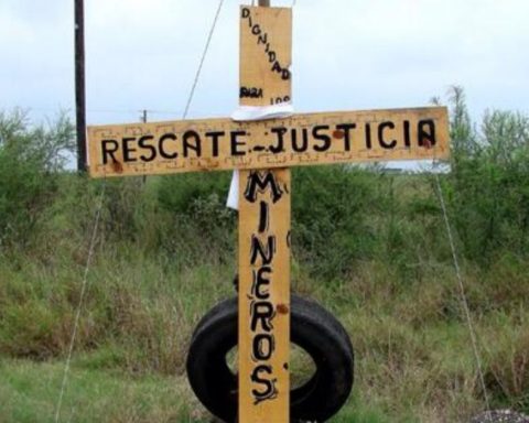 Reactivarán trabajado de rescate en la mina Pasta de Conchos en Coahuila