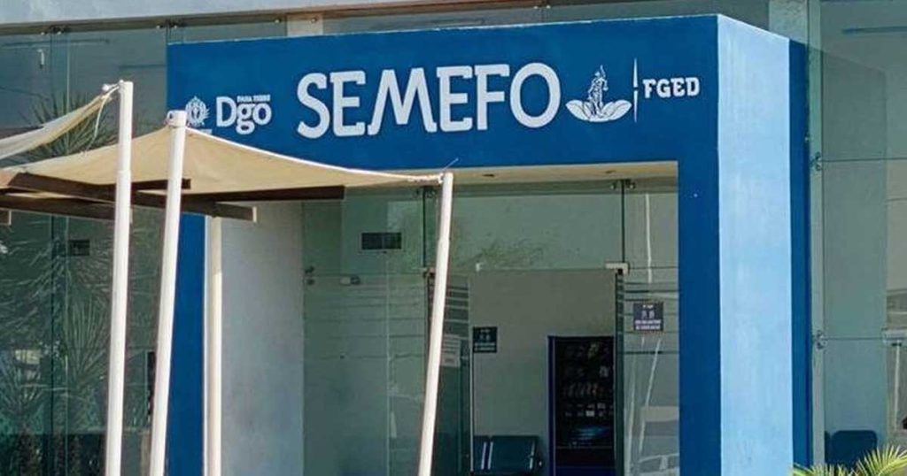 Inegi señala drástico aumento del 338% en cifra de cuerpos no identificados en Semefos
