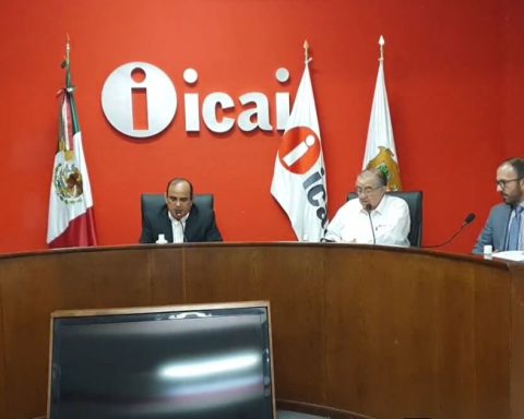 Avalan reducción de comisionados en el ICAI en Coahuila