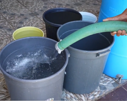 Falla eléctrica provoca falta de agua en colonias de Torreón, Coahuila