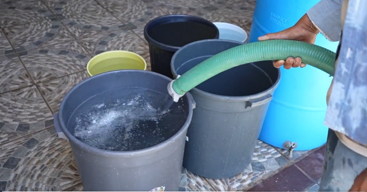 Falla eléctrica provoca falta de agua en colonias de Torreón, Coahuila