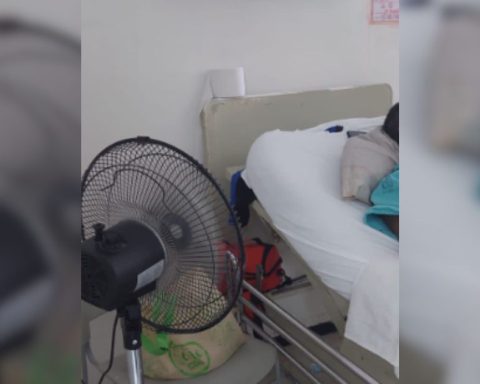 Mujer no es operada por ola de calor que azota en Coahuila