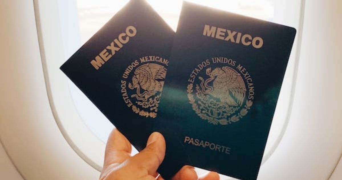 Alertan por estafas con falsas citas para sacar pasaporte