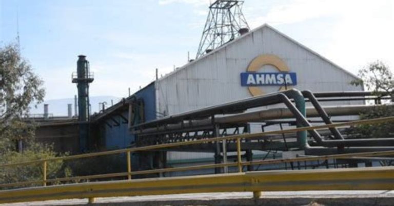 Los trabajadores decidieron no aceptar la propuesta del conciliador del Concurso Mercantil de AHMSA.