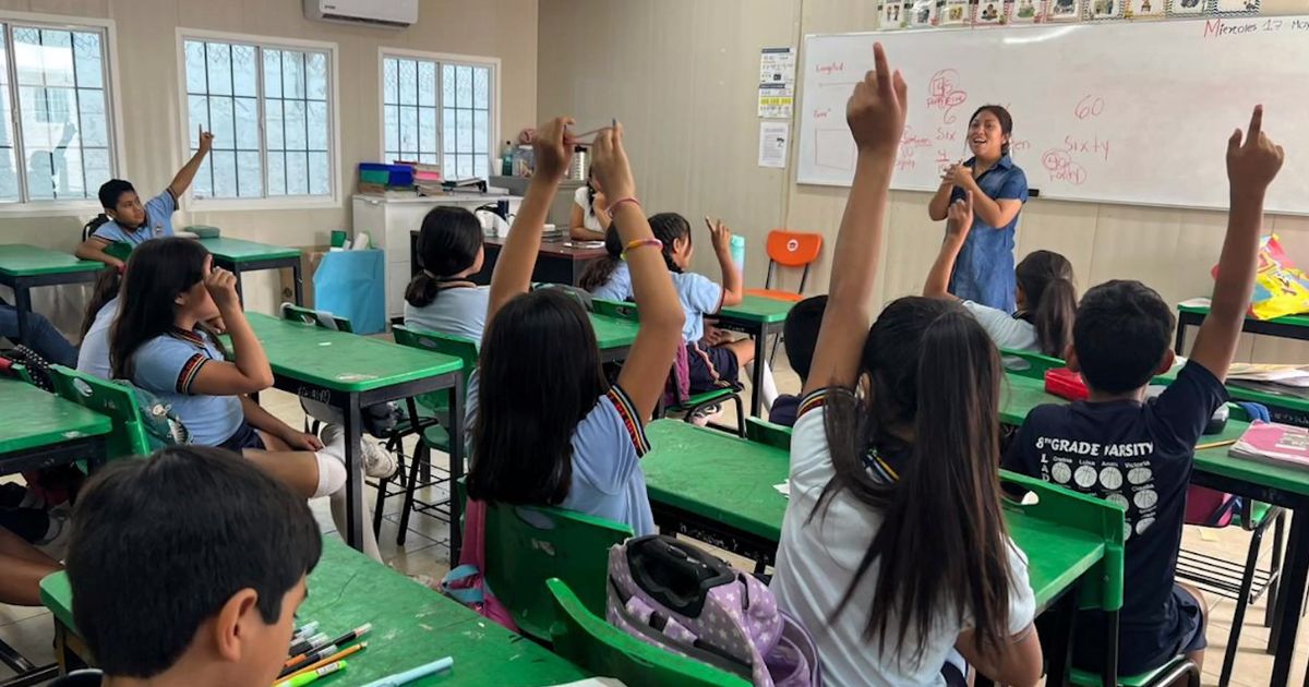 secundaria nueva rosita