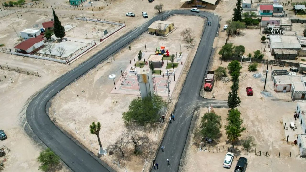 viviendas abandonadas coahuila reforma