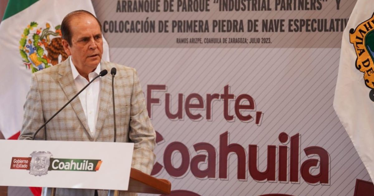 Detenidos 32 proyectos de energía limpia para Coahuila