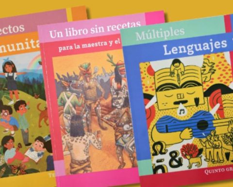 Iglesia pide que padres de familia se enfuercen en tema sexual con sus hijos pese a libros de la SEP