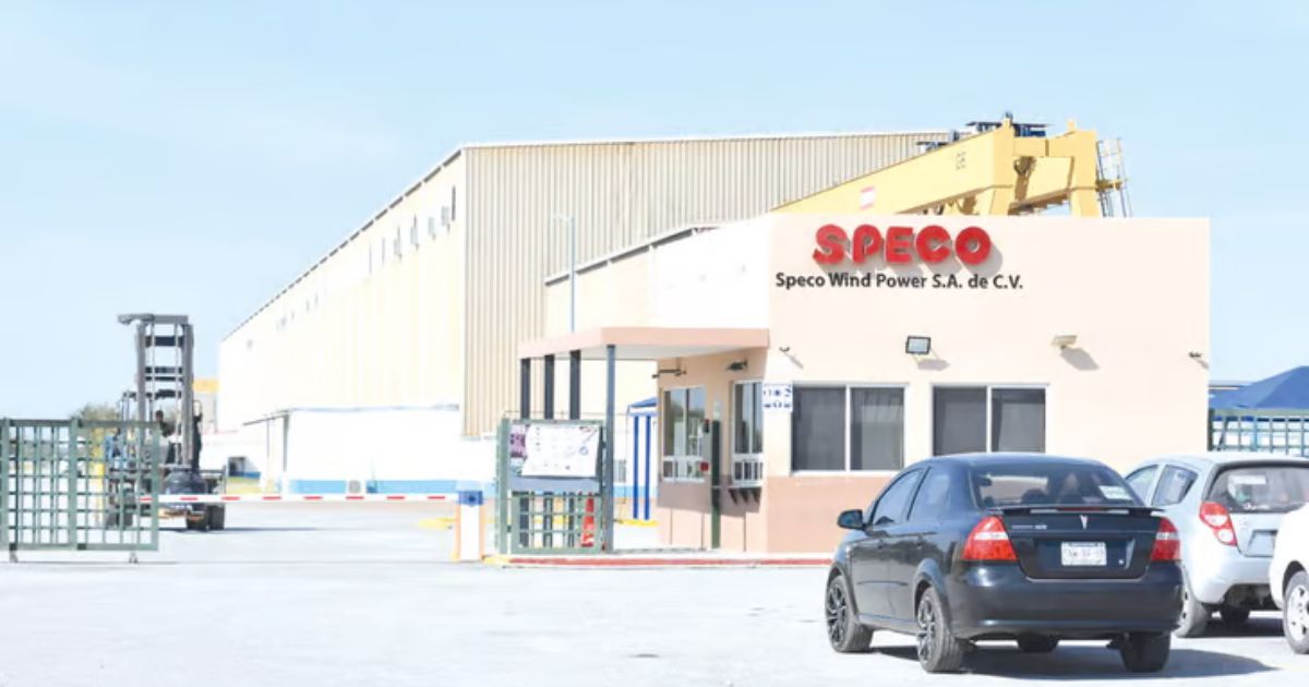 Tras cierre de SPECO, autoridades buscan atraer nuevos inversionista a Monclova