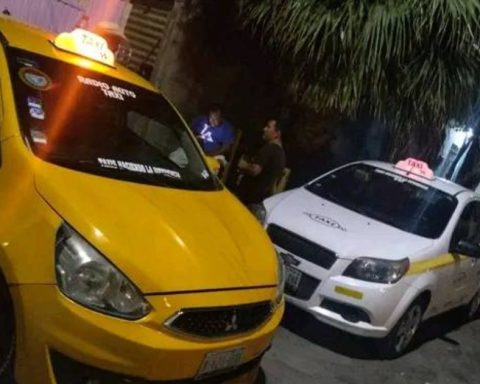 Tarifa de taxis podría aumentar en Saltillo, Coahuila