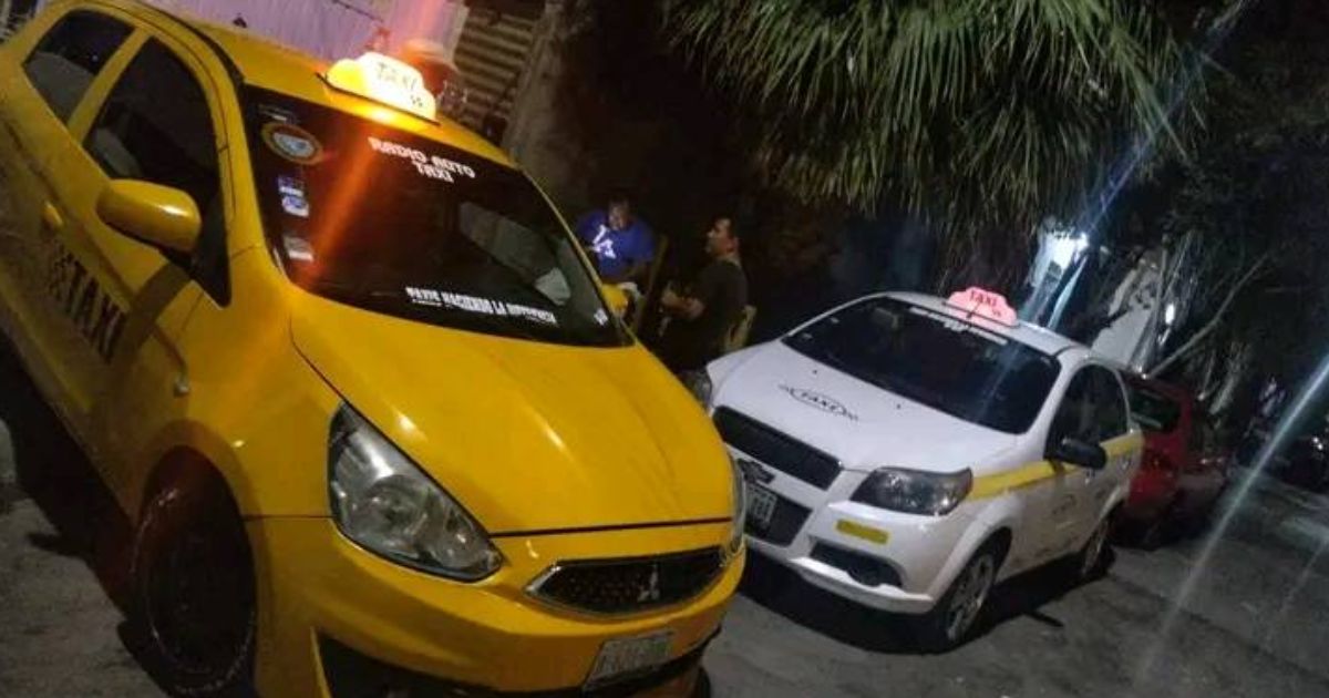 Tarifa de taxis podría aumentar en Saltillo, Coahuila