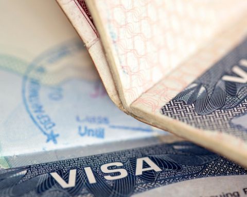 solicitudes de visa