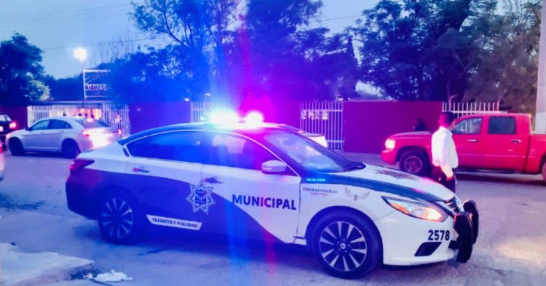 Fiscalía investiga abuso sexual a menor en Secundaria de Piedras Negras, Coahuila