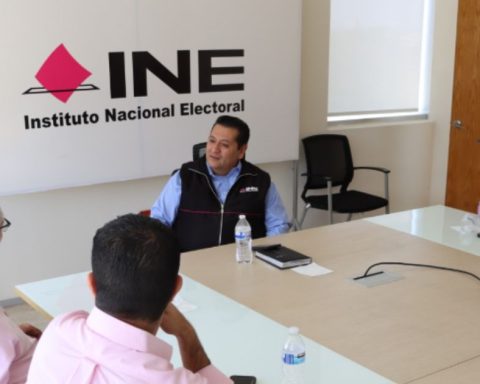 INE establece límite de gastos en campañas de senadurías y diputaciones en Coahuila