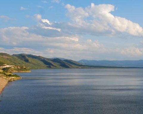 Prevén problemas de agua en presas de Coahuila