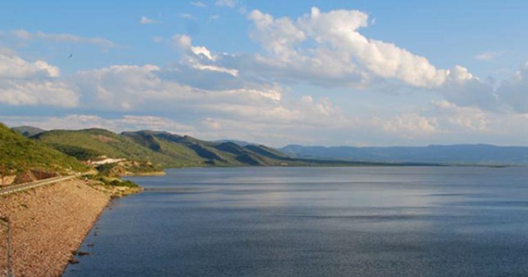 Prevén problemas de agua en presas de Coahuila