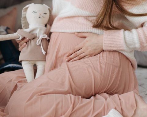 embarazo adolescente