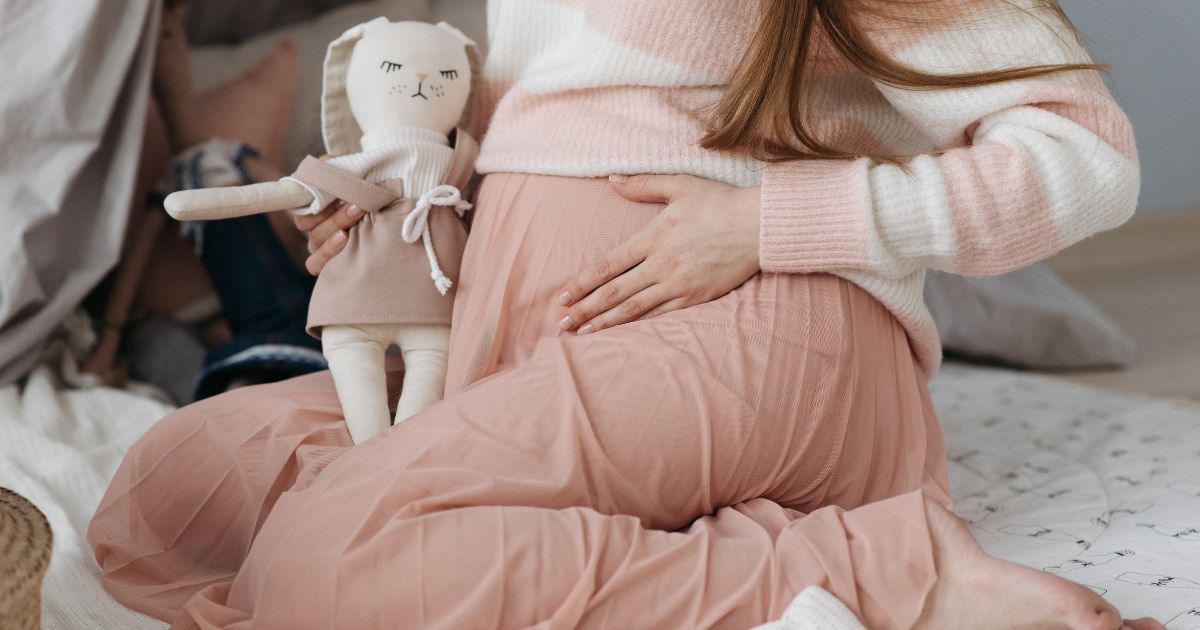 embarazo adolescente