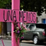 Feminicidios en Coahuila