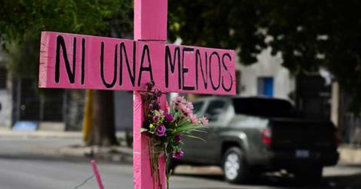 Feminicidios en Coahuila