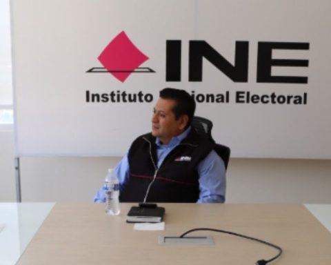 Cierran registro de candidatos independientes a diputados federales, en Coahuila