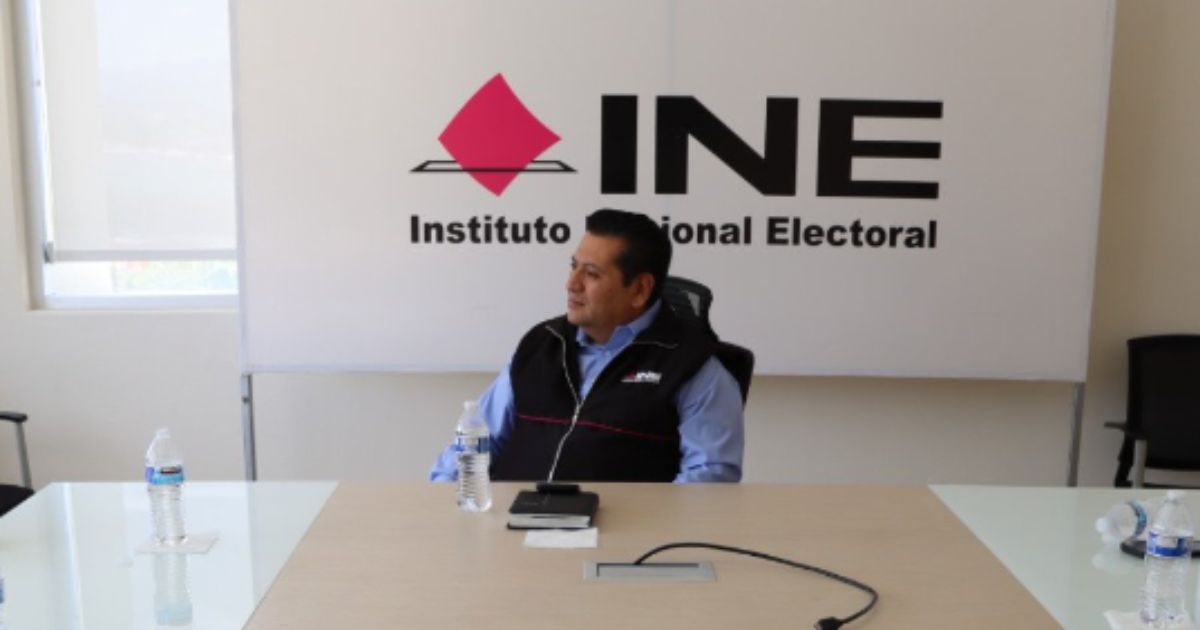 Cierran registro de candidatos independientes a diputados federales, en Coahuila