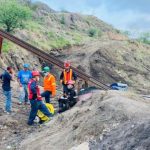 Extrabajadores de Minosa embargan instalaciones en Coahuila