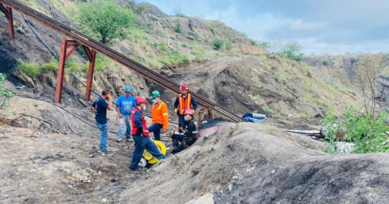 Extrabajadores de Minosa embargan instalaciones en Coahuila