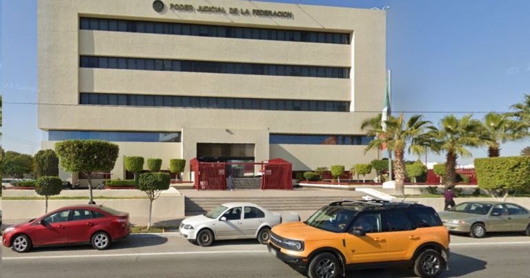 Poder Judicial Torreón