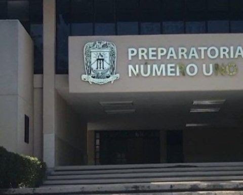 Preparatoria 1 UAdeC