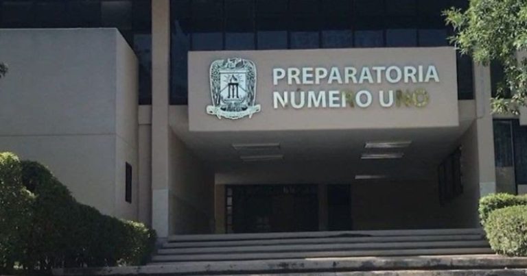 Preparatoria 1 UAdeC