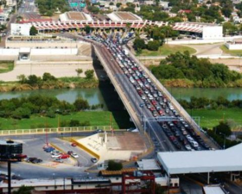 Detendrán remodelación de Puente Internacional Número II tras incremento de afluencia en Coahuila