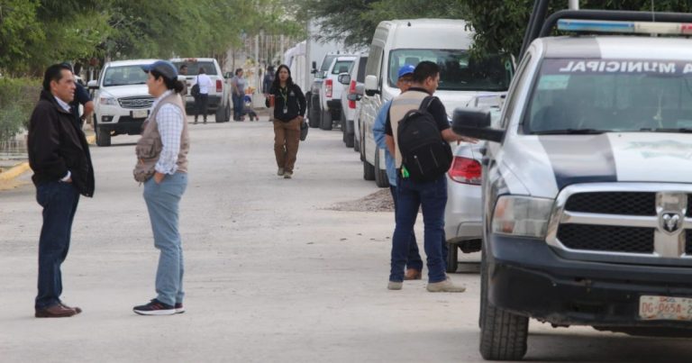 Inicia período de exhumaciones cementerios de la Comarca Lagunera